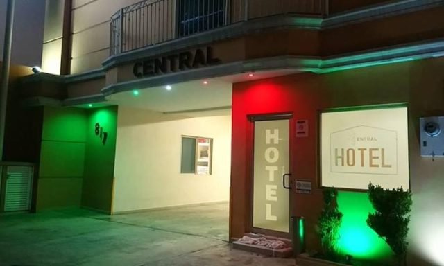 Hotel Central