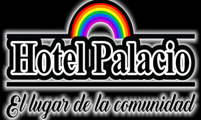 Hotel Palacio
