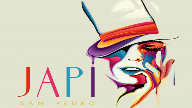 JAPI San Pedro