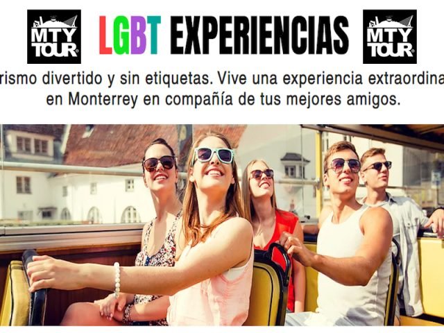 Monterrey Tour