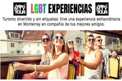 Monterrey Tour