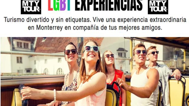 Monterrey Tour