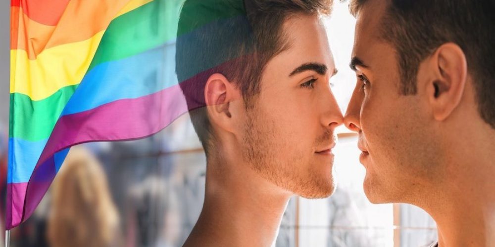Rompiendo tabúes: los nuevos adolescentes son cada vez más queer