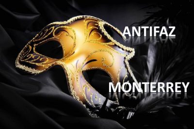 Club Antifaz Monterrey