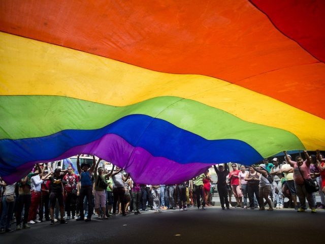 Conforman Observatorio Nacional de Crímenes de Odio contra personas LGBT