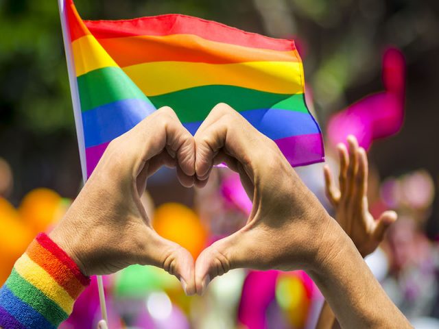 La lucha  LGTB avanza despacio en el mundo, entre discriminación y violencia