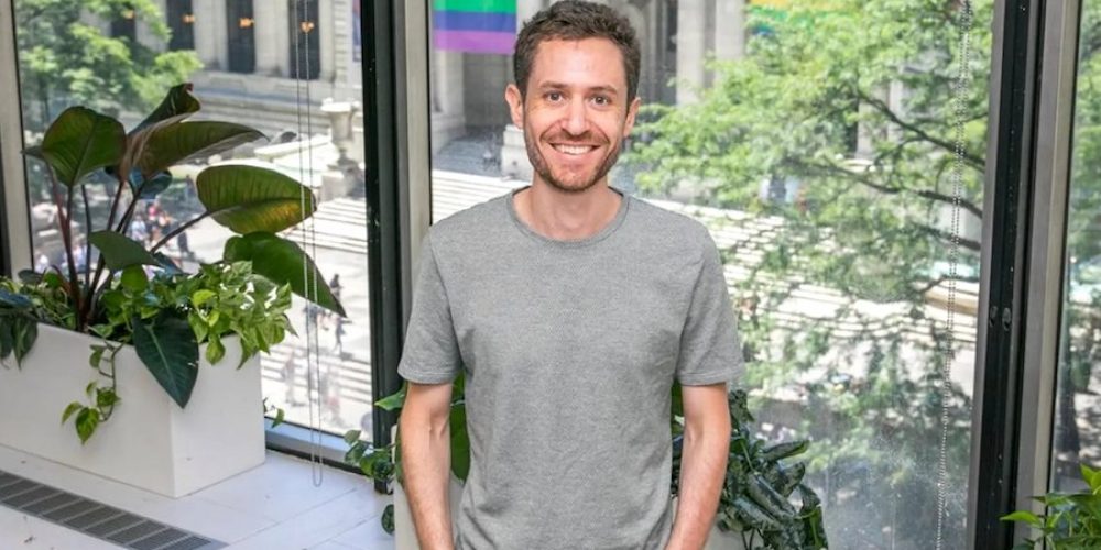 Scruff rechaza vender los datos de ubicación de sus usuarios