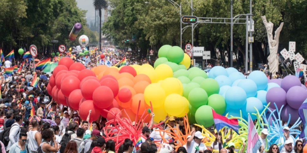 Enfrenta la homosexualidad una alta discriminación en México | Encuesta