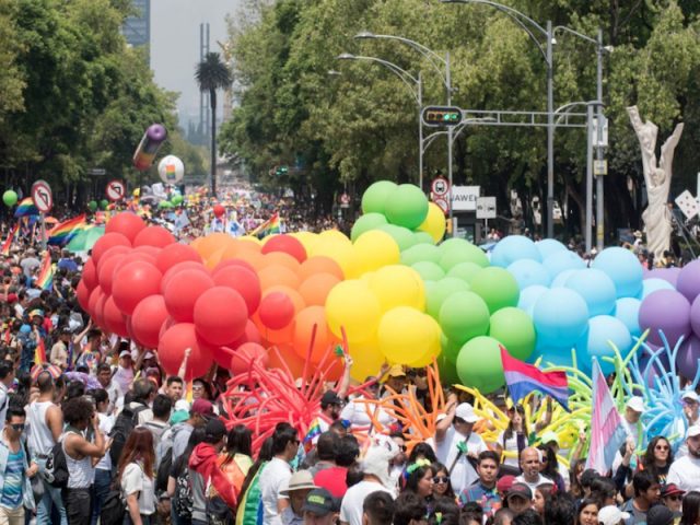 Enfrenta la homosexualidad una alta discriminación en México | Encuesta