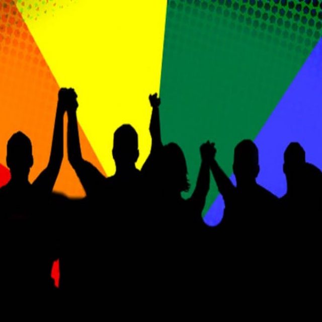 17 de mayo: Día Internacional Contra la Homofobia, Bifobia, Transfobia y de la Solidaridad y Alianzas