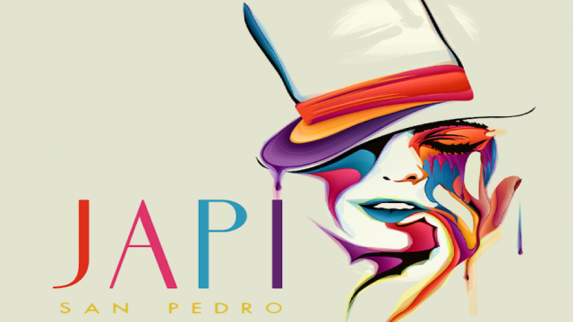 JAPI San Pedro