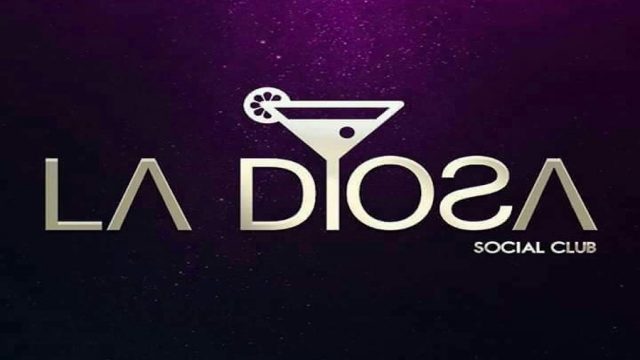 La Diosa Social Club