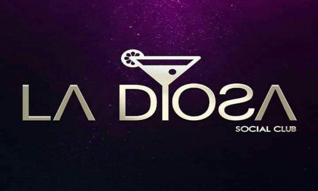 La Diosa Social Club