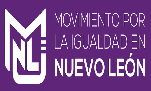 Movimiento por la Igualdad en Nuevo León