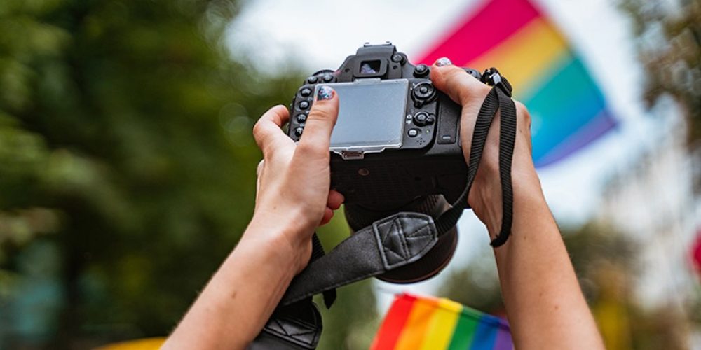 Por primera vez en su historia, la Marcha del Orgullo LGBTTTI de CDMX será digital