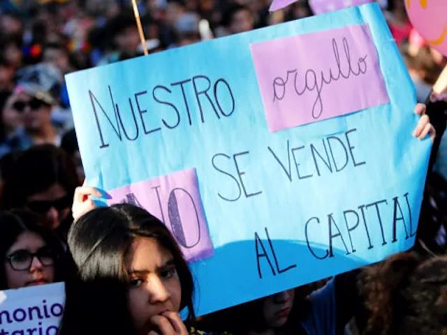 Pinkwashing: la trampa corporativa para ser aliados LGBTIQ+ solo por un mes