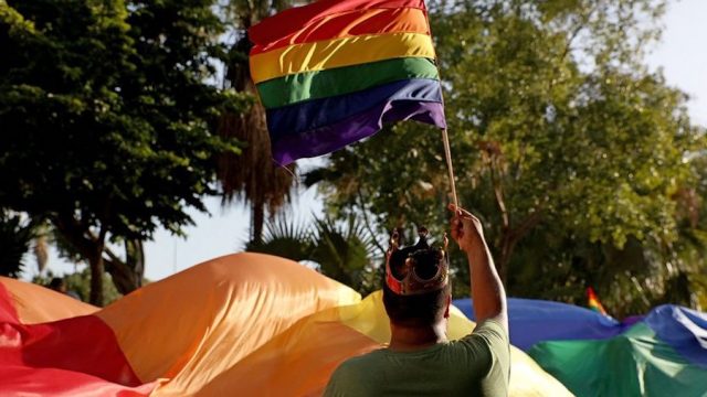 Mes del orgullo: ¿Por qué en junio?