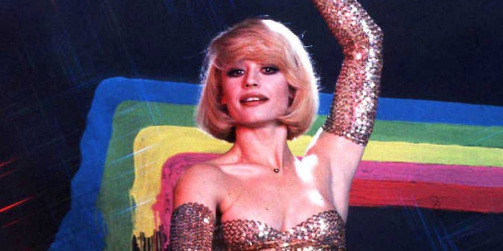 Raffaella Carrà, la ‘auténtica estrella’: muere un icono gay, de la moda y del pop