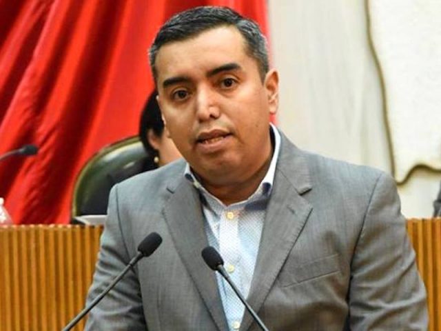 Activistas LGBTTTI de Nuevo León Logran que la CEDH emita recomendación contra el legislador Juan Carlos Leal