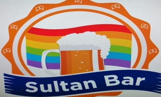 Sultán Bar Monterrey