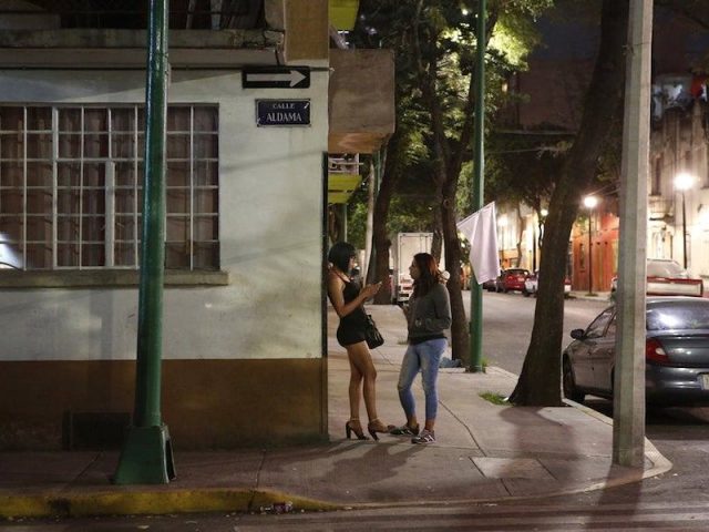 México, el segundo país más letal para las transexuales