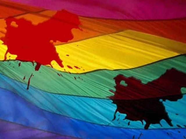 Morir por ser gay: el mapamundi de la homofobia