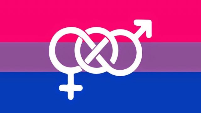 La Bisexualidad en gráficas