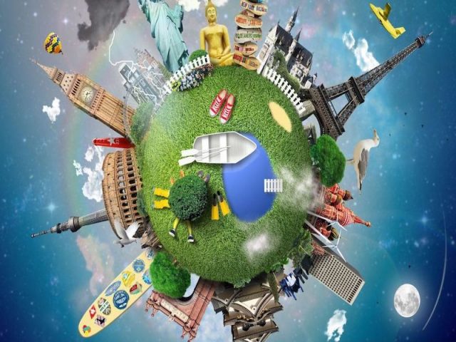 27 de septiembre Día Internacional del Turismo: «Turismo y empleo: un futuro mejor para todos»
