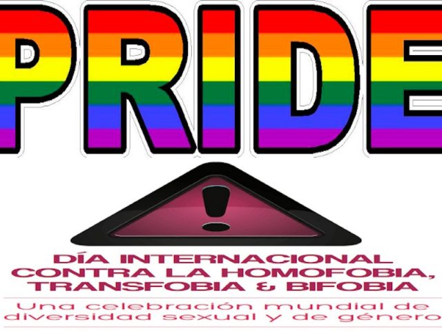 Día del Orgullo Gay e IDAHOT ¿Qué son y qué celebra cada uno?