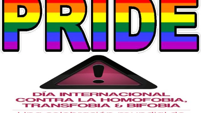 Día del Orgullo Gay e IDAHOT ¿Qué son y qué celebra cada uno?