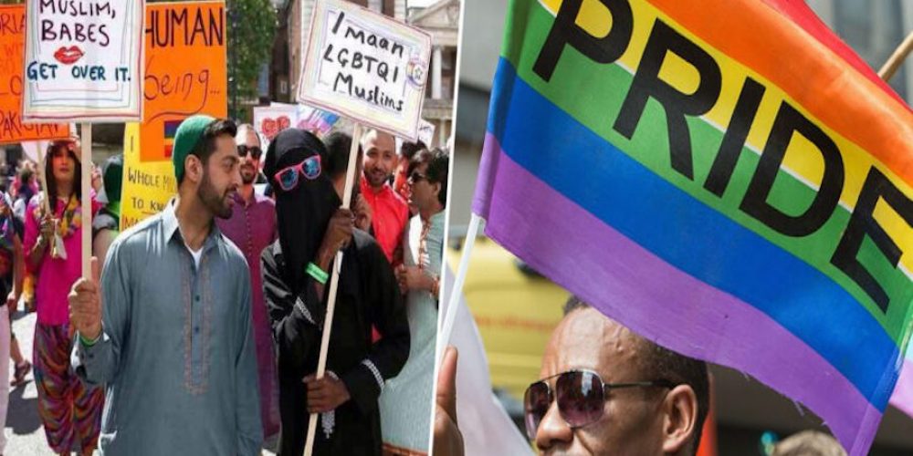 Londres acogerá el primer festival del orgullo LGBTQ+ musulmán del mundo