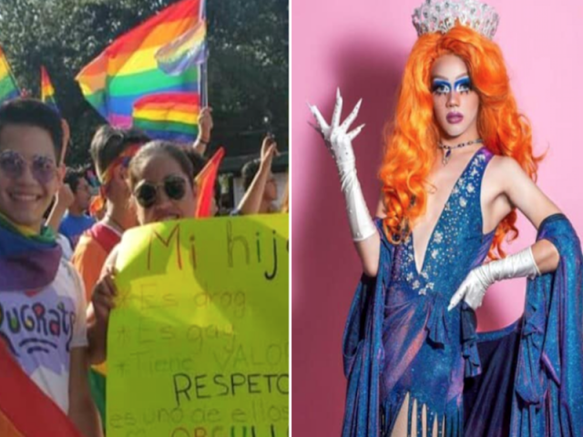 ‘Hijo, gracias por enseñarme a desaprender’: madre regia es viral por deconstruirse y ser aliada LGBT