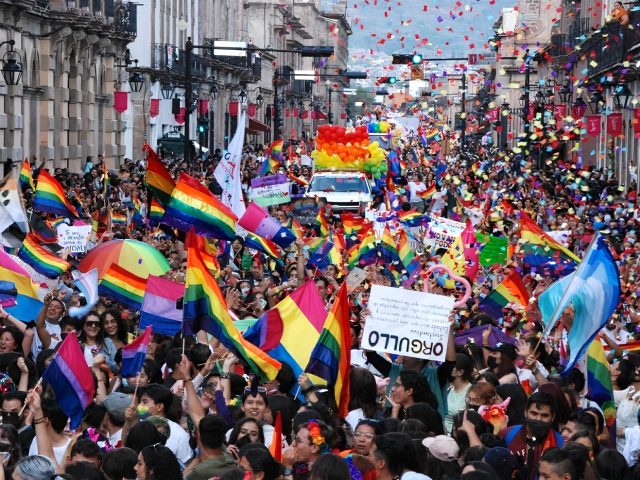 Mes del orgullo: ¿Por qué en junio?