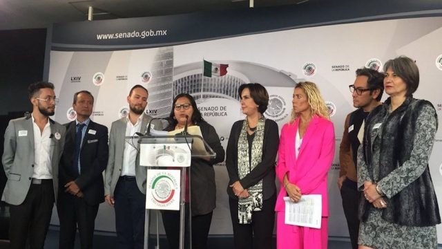 Morena presenta iniciativa para prohibir “cura a la homosexualidad” en todo el país