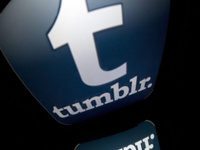 Tumblr podría ser vendido a Pornhub después de que la prohibición de porno provocara una gran caída de tráfico