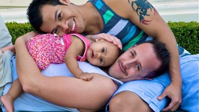 Adopción LGBT registra efectos positivos