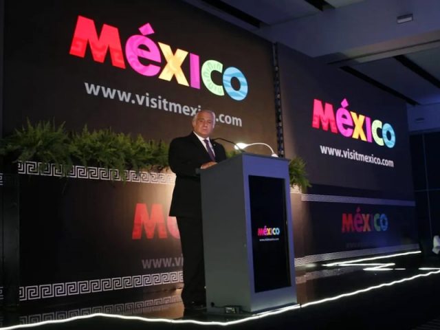 «Hacker» de la plataforma VisitMéxico fue detenido y trasladado a Cancún