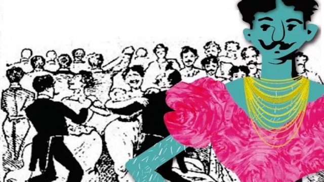 ¿Por qué en México el número 41 se asocia con la homosexualidad?