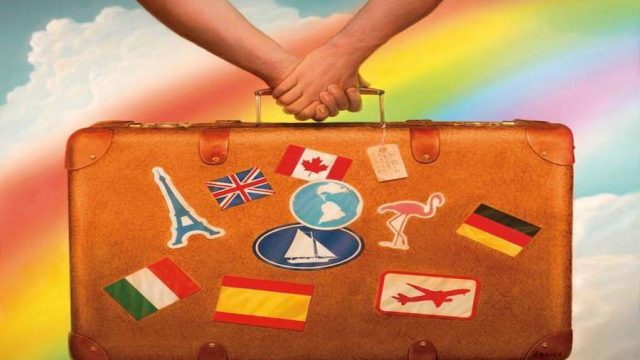 Turismo LGBTTTI deja 50 por ciento más dinero