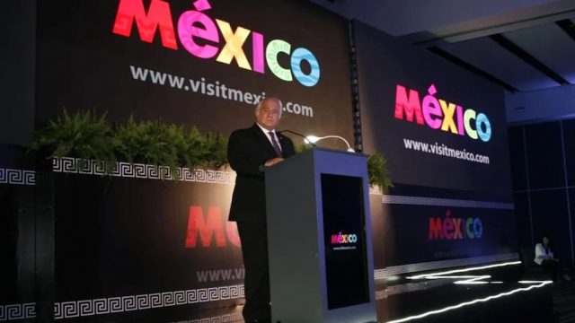 “Hacker” de la plataforma VisitMéxico fue detenido y trasladado a Cancún