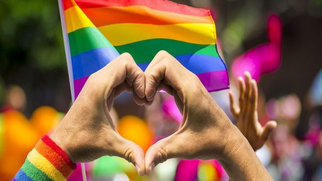 La lucha LGTB avanza despacio en el mundo, entre discriminación y violencia