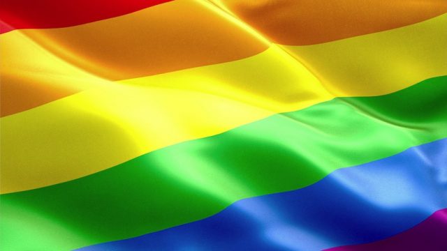 Junio, mes del Orgullo LGBT. ¿Por qué?