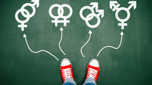 Descubre las preferencias sexuales de los mexicanos