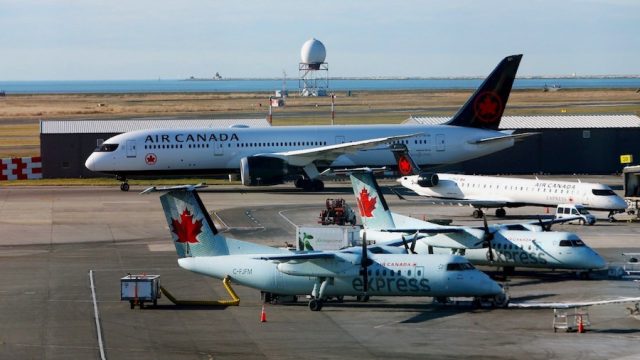 El sector turístico ya anticipa un año “peor que 2020” por las medidas de Canadá