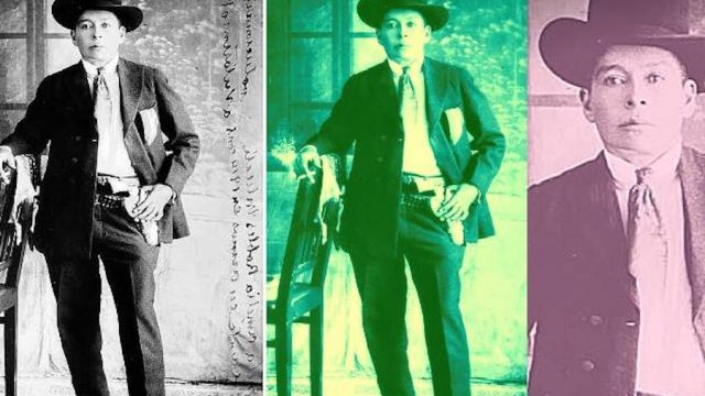 Amelio Robles, un coronel trans en la Revolución mexicana